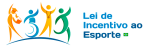 Logo Lei de Incentivo ao Esporte