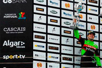 Porsche Cup 2024 - Lineu Pires