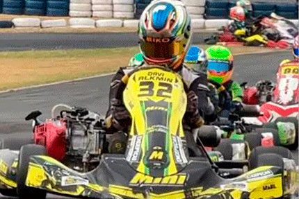 Kart 2024 - Davi Alkmim