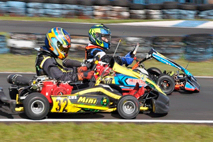 Kart 2024 - Davi Alkmim
