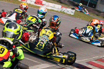 Kart 2024 - Davi Alkmim